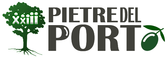 Pietre del Porto Produzione Olio extravergine di Oliva
